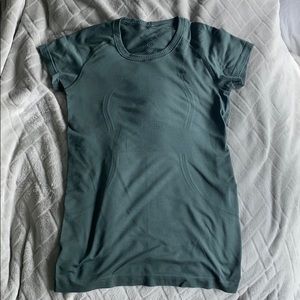 Lululemon Swiftly Tech Short Sleeve